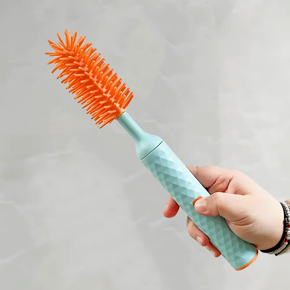 The Bubbly Wand