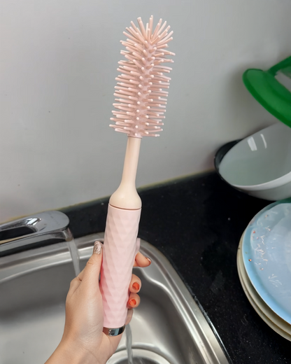 The Bubbly Wand