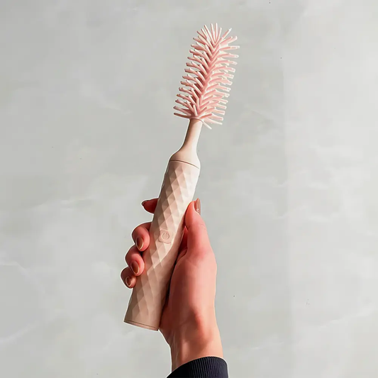 The Bubbly Wand