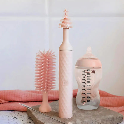 The Bubbly Wand