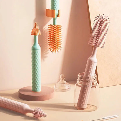 The Bubbly Wand