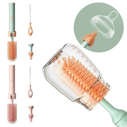 The Bubbly Wand