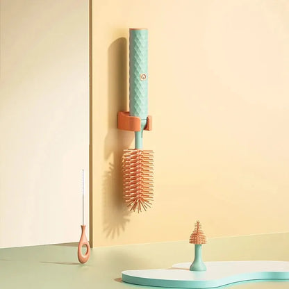 The Bubbly Wand