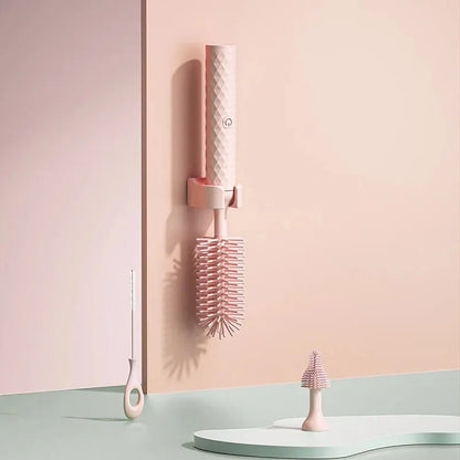 The Bubbly Wand